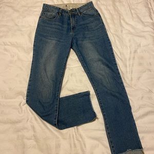 Roxy jeans. Size 26